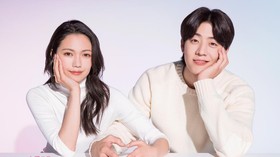 Sinopsis Eye Love You, Drama Baru Fumi Nikaido dan Chae Jong-hyeop