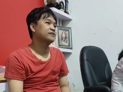 Pengakuan Komika Semarang Singgih soal Tudingan Penyelewengan Donasi