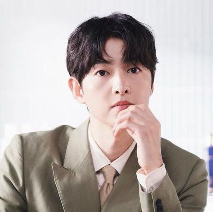 joongki Deretan Aktor Korea yang Lulus dari Universitas Bergengsi