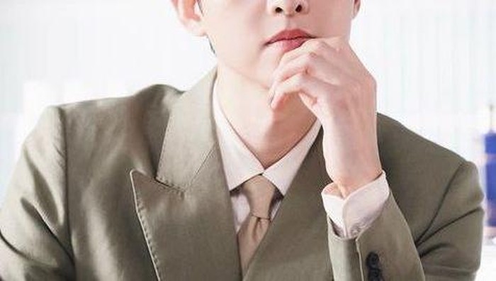 Bikin Nggak Sabar! Song Joong Ki Dikonfirmasi Tampil sebagai Cameo di Drakor Queen of Tears