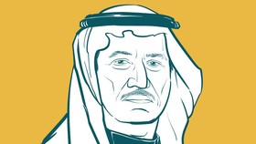 Hussain Sajwani, Taipan Properti Muslim Berharta Rp80,15 T dari Dubai