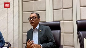 VIDEO: Deddy Sitorus Soal Hak Angket: PDIP Punya Perhitungan Cermat