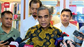 VIDEO: Gerindra: Protes Tidak Jujur Tapi Tak Bisa Tunjukkan Bukti