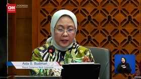 VIDEO: Harga Beras Masih Mahal, BI Harap Inflasi 2024 di 3 Persen