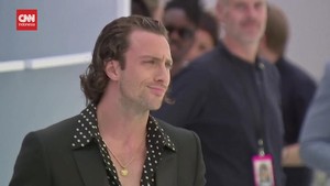 VIDEO: Aaron Taylor-Johnson Disebut Dapat Tawaran Jadi James Bond