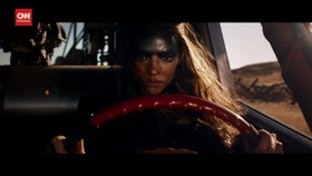 VIDEO: Anya Taylor-Joy Sangar di Trailer Furiosa: A Mad Max Saga