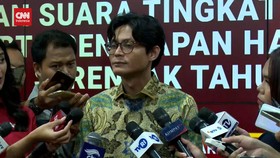 VIDEO: KPU Masih Rekap 2 Provinsi Jelang Umumkan Pemenang Pilpres 2024