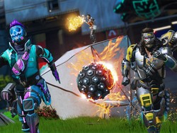 Turnamen Apex Legends Disusupi Hacker, Pro Player Diberi Cheat