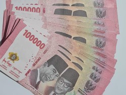 Ingat! Pelaku Pemalsuan Uang dengan Cara Mutilasi Bakal Dipidana