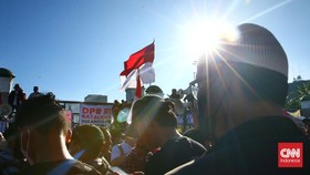 DPR Anulir Putusan MK, Koalisi Akademisi Ancam Pembangkangan Sipil