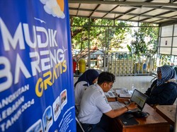 Mudik Gratis Bandung 2025: Bio Farma, Dahana, hingga Pemprov Jabar, Cek Infonya!
