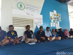 Warga Eks Kampung Bayam Akan ke Komnas HAM Tanya Kejelasan soal Mediasi
