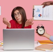 5 Cara Melakukan Slow Productivity, Berhenti Multitasking Salah Satunya