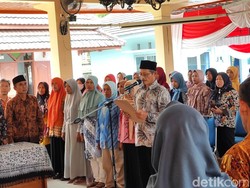 Malu Terima Bantuan, 53 Warga Patuk Gunungkidul Pilih Mundur dari Peserta PKH