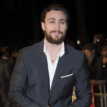 Profil Aaron Taylor-Johnson Aktor yang Diisukan Bakal Jadi James Bond Terbaru