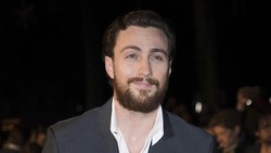 Profil Aaron Taylor-Johnson Aktor yang Diisukan Bakal Jadi James Bond Terbaru