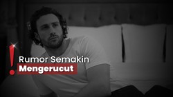 Aktor Aaron Taylor-Johnson Didekati Untuk Perankan James Bond Selanjutnya