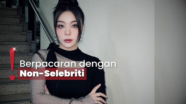 Dikonfirmasi Agensi, Penyanyi Ailee Umumkan Segera Menikah