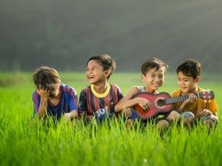 30 Ucapan Happy International Childrens Day dan Terjemahannya