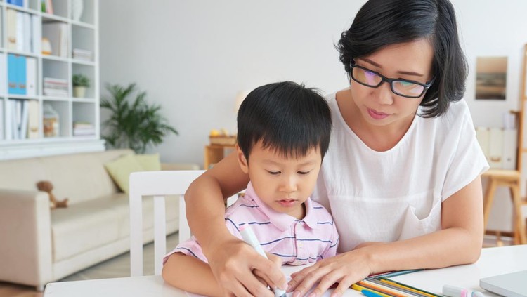 Anak Berkebutuhan Khusus