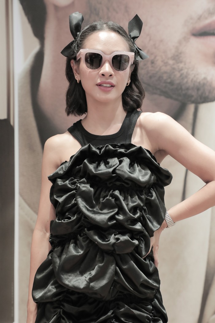 Andien Aisyah Andien Aisyah