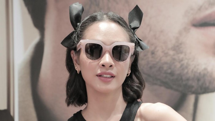 Andien Aisyah