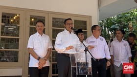 Anies Harap Demo Protes Hasil Pilpres 2024 Tak Dihalangi