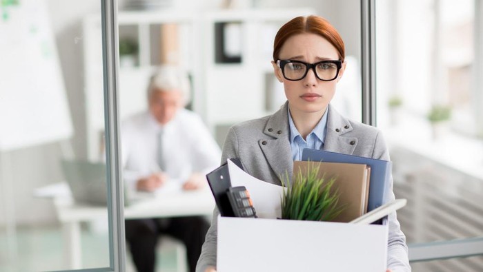 5 Hal yang Perlu Dipersiapkan Sebelum Putuskan Resign, Biar Nggak Berakhir Menyesal!