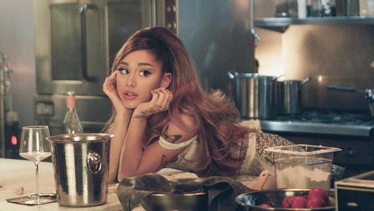 Ariana Grande