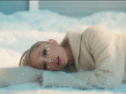 Lirik Lagu don't wanna break up again - Ariana Grande