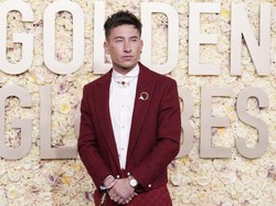Kata Barry Keoghan Dituding Selingkuhi Sabrina Carpenter dengan Model OnlyFans
