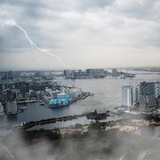 BMKG Peringatkan Tentang Fenomena La Nina di Indonesia, Apa Itu Maksudnya?