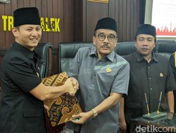 Bupati Sebut Angka Kemiskinan Ekstrem di Trenggalek Turun hingga 0 Persen