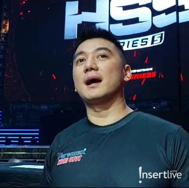 Singgung Utang Ratusan Juta, Chef Arnold Diduga Beri Sindiran ke Code Blue