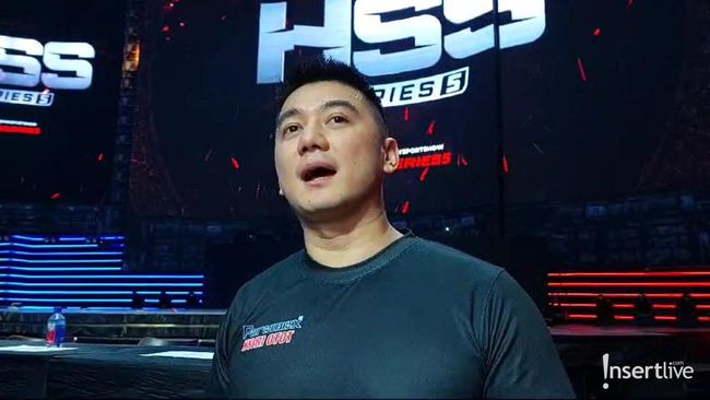 Perusahaan Chef Arnod Bangkrut, Diduga gegara Punya Utang Rp5 Miliar