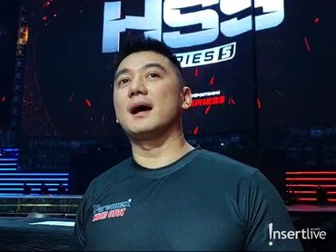 Perusahaan Chef Arnold Bangkrut, Diduga gegara Punya Utang Rp5 Miliar