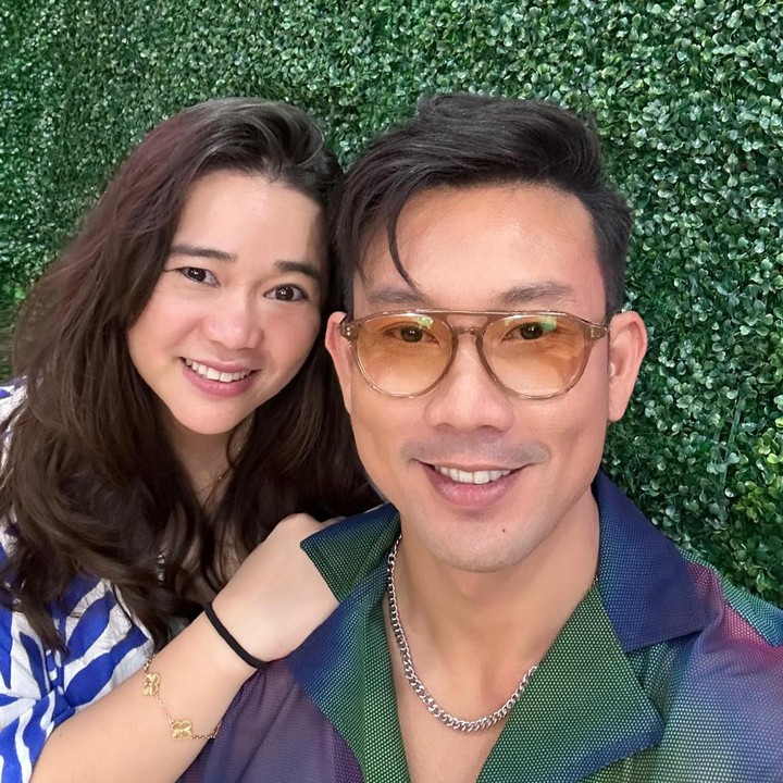 <p>Sejak menikah pada 21 November 2020, Denny Sumargo dan Olivia Allan menjadi pasangan romantis yang harmonis. Tak lama lagi, pasangan ini akan segera dikaruniai anak pertama. (Foto: Instagram @oliviasumargo @sumargodenny)</p>