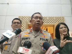 Korlantas Siapkan Rute Alternatif Pemudik Usai Jalur Pantura Demak Banjir
