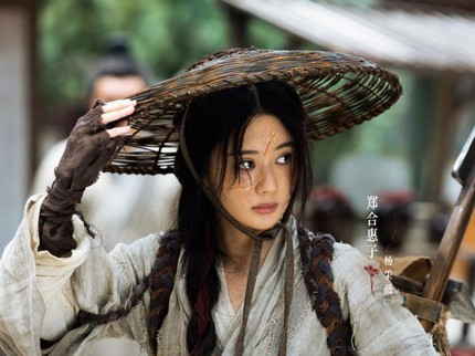 3 Fakta In Blossom, Drama China Thriller Romantis yang Sedang Viral Curi Perhatian
