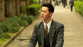 Sinopsis War of Faith, Aksi Wang Yibo Perangi Korupsi
