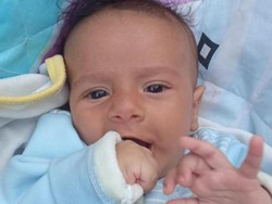Pilu! Anak-anak di Gaza Meninggal Akibat Kurang Gizi-Dehidrasi