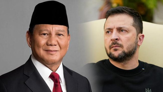 Prabowo Menang, 26 Kepala Negara Beri Selamat! Siapa Saja?