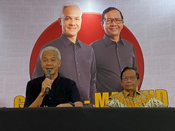 Ganjar Siap Ajukan Gugatan Hasil Pilpres ke MK: Mudah-mudahan Membuka Tabir