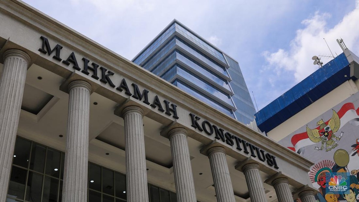 Resmi Putusan MK: Izin Tambang (IUP) ke Ormas Tak Bisa Langsung Tunjuk