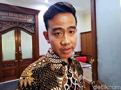 Gibran soal Gugatan Pemilu: Apakah Minta Diulang Sampai Menang?