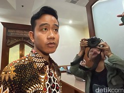 Gibran Sebut Ada Partai Luar Koalisi Akan Gabung Pemerintahan Prabowo