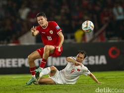 Jadwal Vietnam Vs Indonesia, Kickoff Selasa Malam