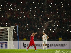 Head to head Vietnam Vs Indonesia: Garuda Dalam Laju Baik
