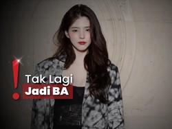 Kontrak Han So Hee di Beberapa Brand Tak Diperpanjang, Imbas Pacaran?