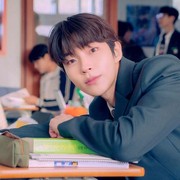 Jadi Anak Sekolah Lagi! Aktor Tampan Hwang In Youp Comeback dengan Drakor Family by Choice
